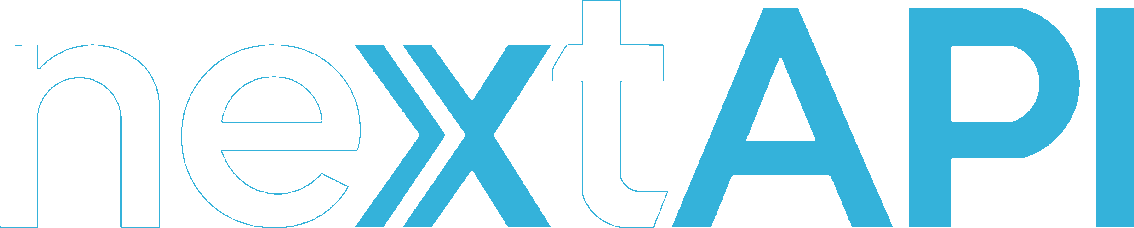 NextAPI Model Platform